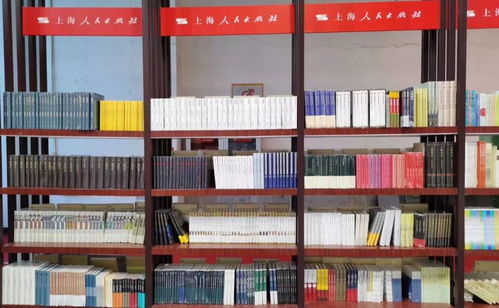 2020，第一场图书盛宴等你来邂逅图书